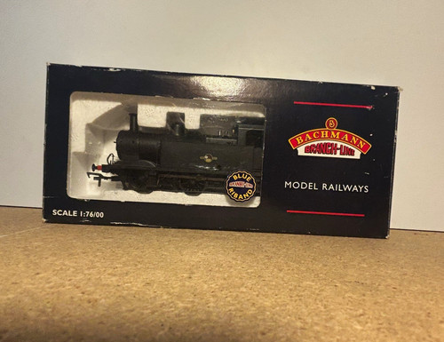 Bachmann branchline 76 3f - branchline, 1:76
