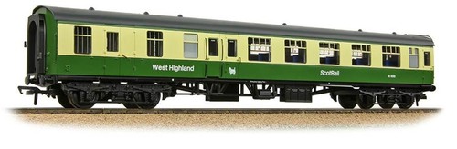 Bachmann 806 br mk1 - br,