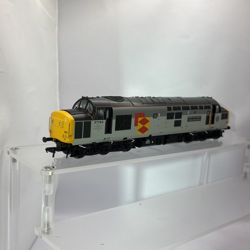 Bnib bachmann 307 - bachmann, class