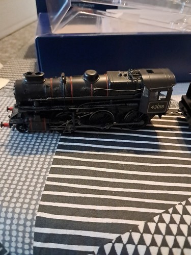 Bachmann model 32 581 - bachmann,