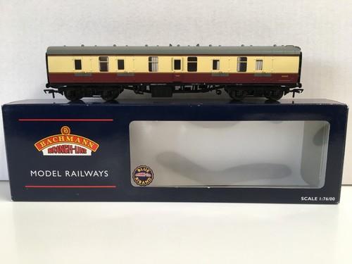 Bachmann gauge 39 - 39-177a, br