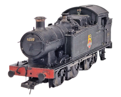 Bachmann 085 gauge class - 32-085,