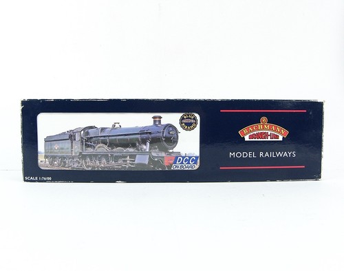 Bachmann model 000dc 5927 - bachmann,