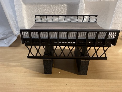 Bachmann scenecraft rail over - scenecraft,