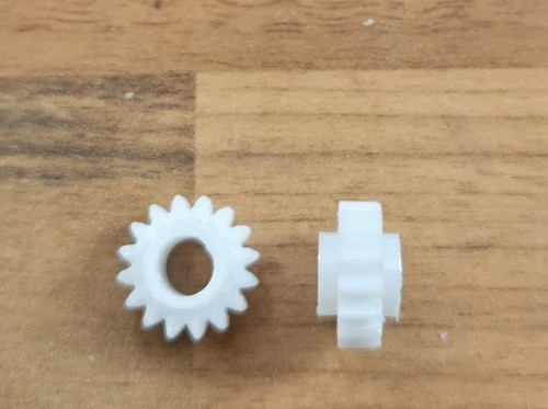 Replacement gear bachmann 050 - bachmann,