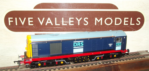 210826 bachmann 025z drs - bachmann,
