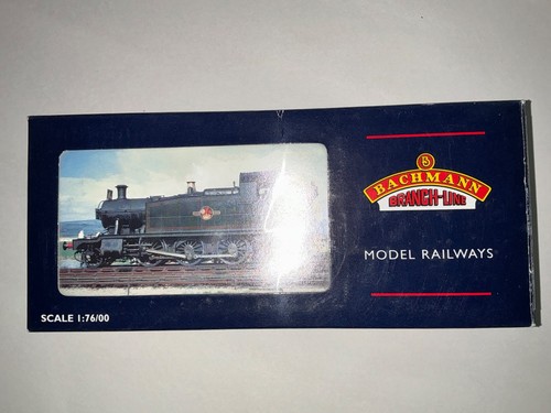 Bachmann gauge prairie - bachmann,
