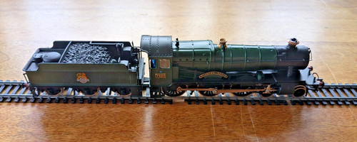 Bachmann branchline gauge - oo,