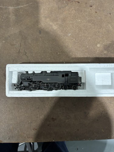 Bachmann 350 gauge - 32-350, oo