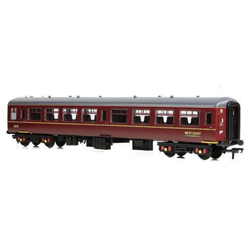 Bachmann 354 mk2 tso - 39-354,