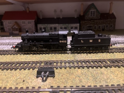 Bachmann 830 ivatt - bachmann, 32-830