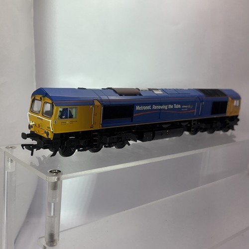Bachmann class 722 gbrf - 66,