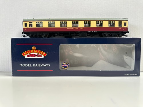 Bachmann gauge 39 252a - 39-252a, br