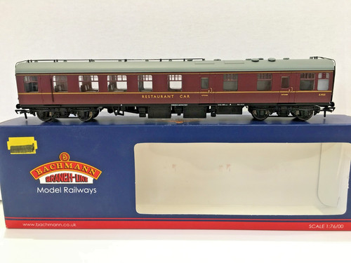 Bachmann gauge 39 103c br - gauge,