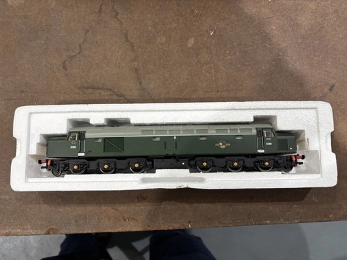 Bachmann 475 class - 32-475, 40