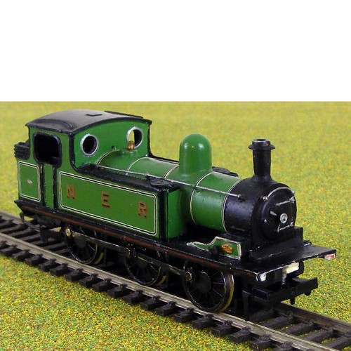 Gauge bachmann ner - gauge, 0-6-0t