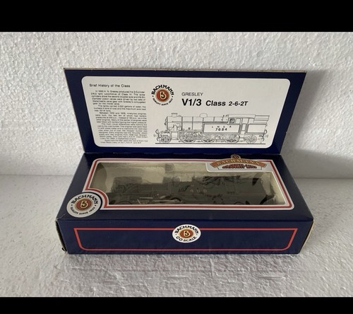 Bachmann gauge black - gauge,