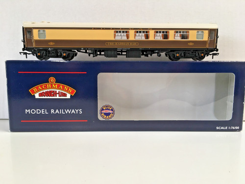 Bachmann gauge 39 320 - gauge, 39-320