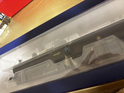 Bachmann branchline class - oo,