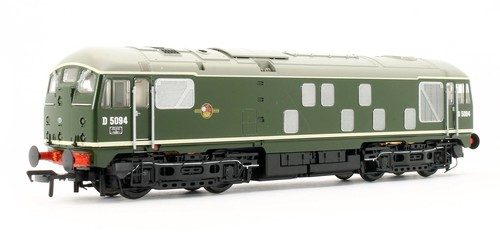 Bachmann 443 class - class, 24/1