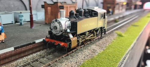 Bachmann 108 usa 6 - mr-108,