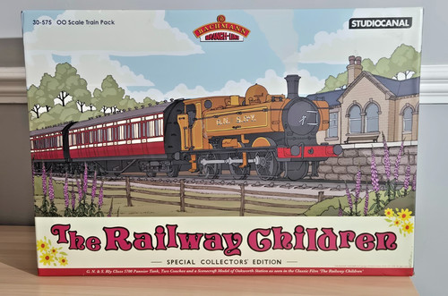 Bachmann 575 the - 30-575,