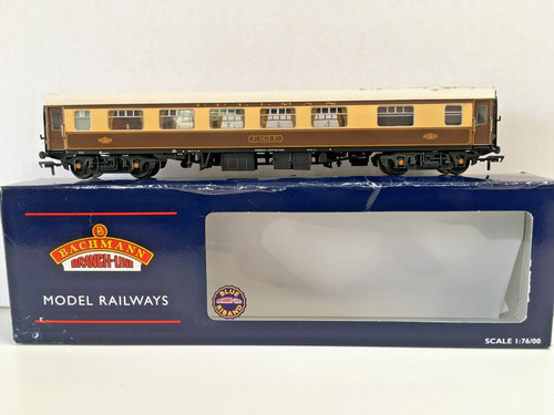 Bachmann gauge 39 - bachmann, 39-280