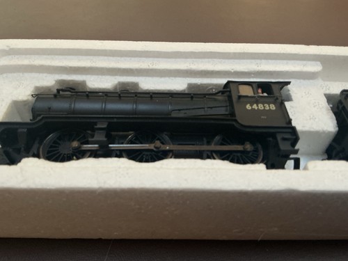 Bachmann 865 j39 64838 br - 64838,