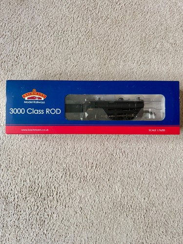 Bachmann gauge model train - bachmann,