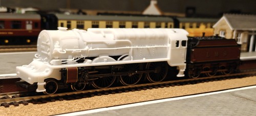Gauge lms fury royal - gauge,