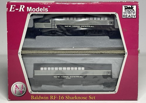 Models n gauge - e-r,