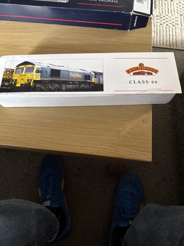 Bachmann 726 gauge - bachmann,