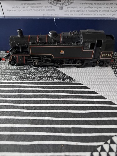 Bachmann br - bachmann, (model