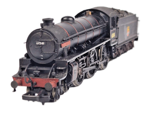 Bachmann 701 class - bachmann, loco