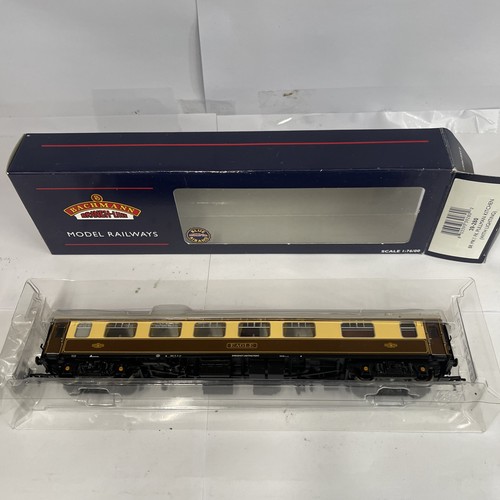 Bachmann gauge 39 - bachmann,