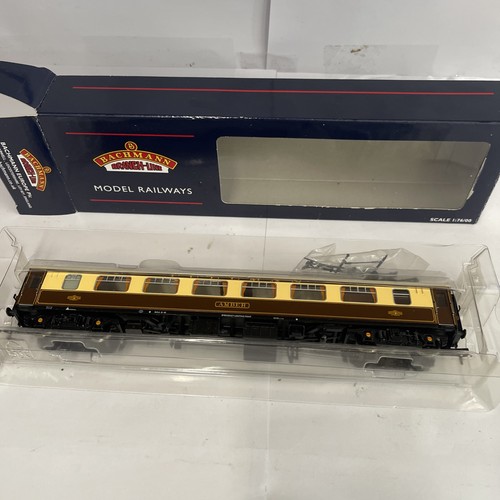 Bachmann gauge 290a br - 39-290a,