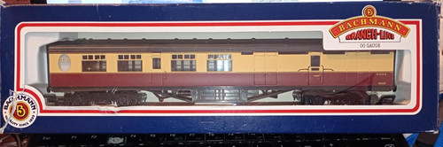 Gauge bachmann 450 b - gauge,