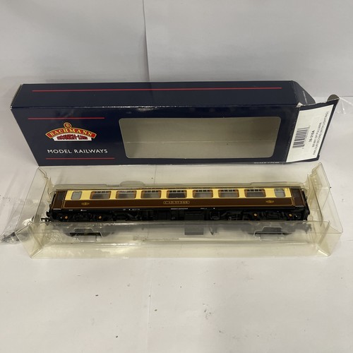Bachmann gauge 310a - oo, 39-310a