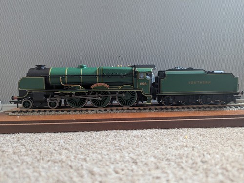 Bachmann lord vincent - bachmann,