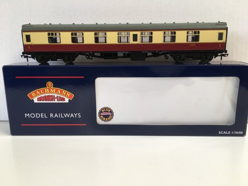 Bachmann gauge 39 152b br - '00',
