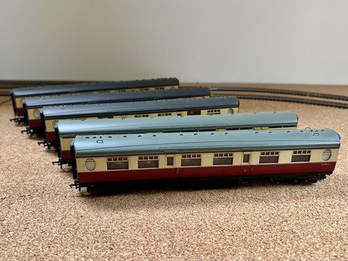 Gauge bachmann thompson - gauge,