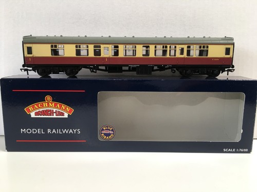 Bachmann gauge 39 - '00', 39-127b