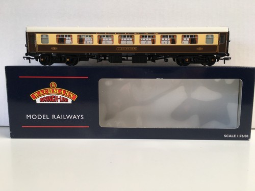 Bachmann gauge 310a br - gauge,