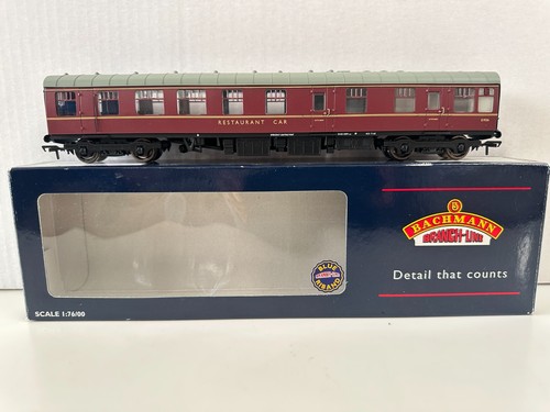 Bachmann gauge 39 - bachmann, br