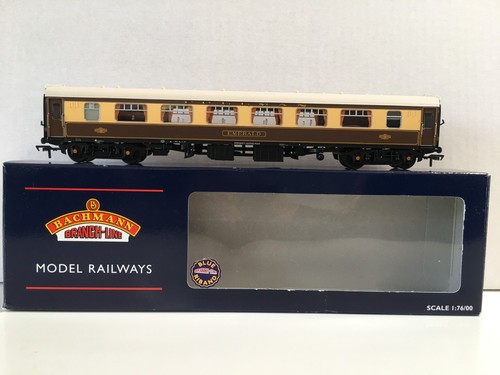 Bachmann gauge 290 br - oo,