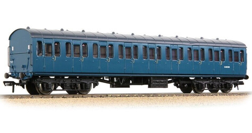 Bachmann 607b br - br, mk1