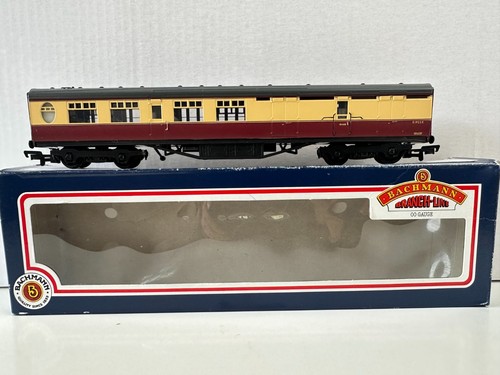 Bachmann gauge 34 450 - '00',