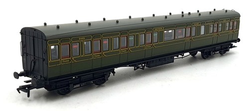 Bachmann gauge - gauge, (1/76)