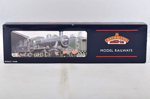 Bachmann branch line ivatt - bachmann, oo