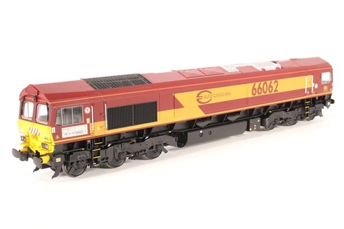 Bachmann gauge euro - 00,